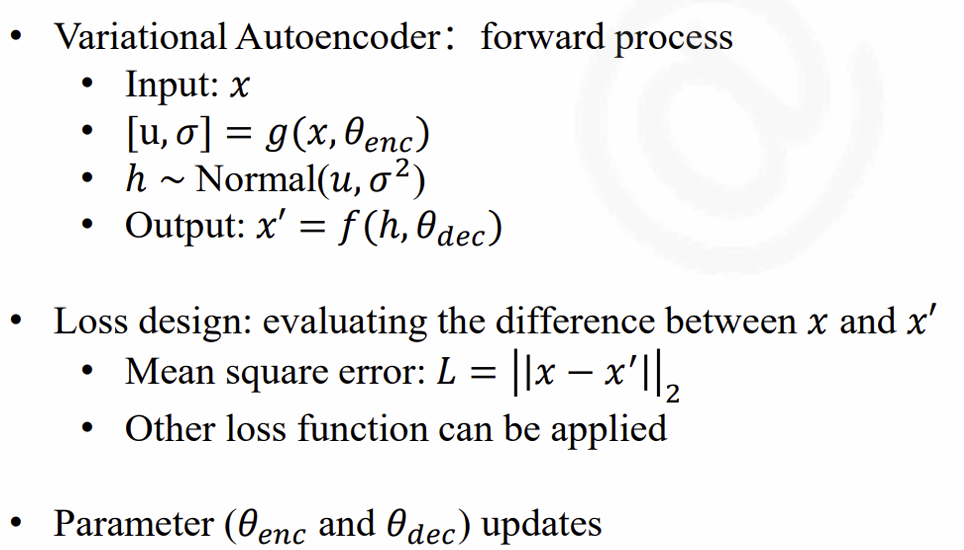 autoencoder