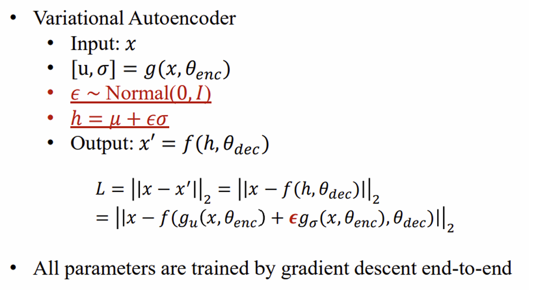 autoencoder